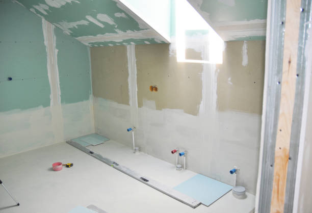 Best Crawl Space Mold Remediation  in Dunbar, SC