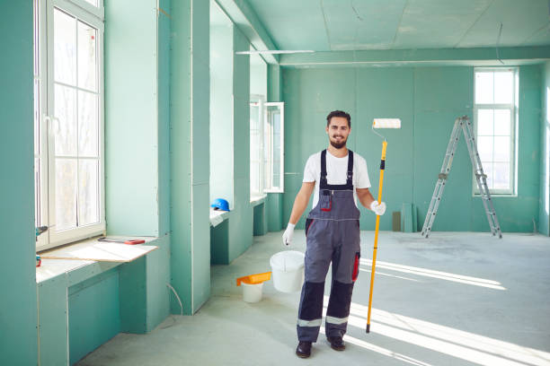 Best Mold Odor Removal Services  in Dunbar, SC