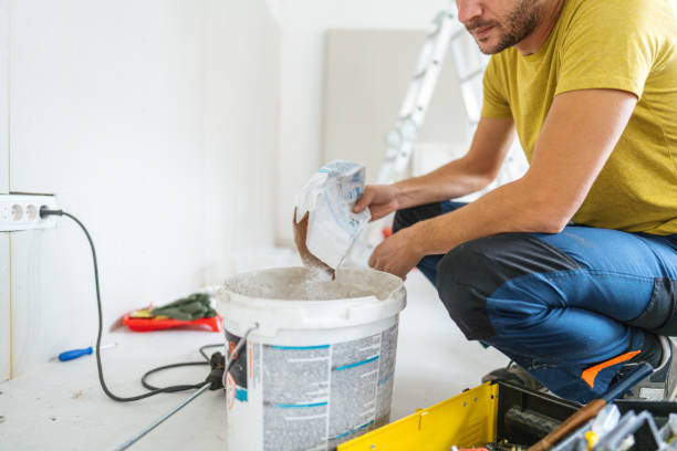 Best Industrial Mold Remediation  in Dunbar, SC